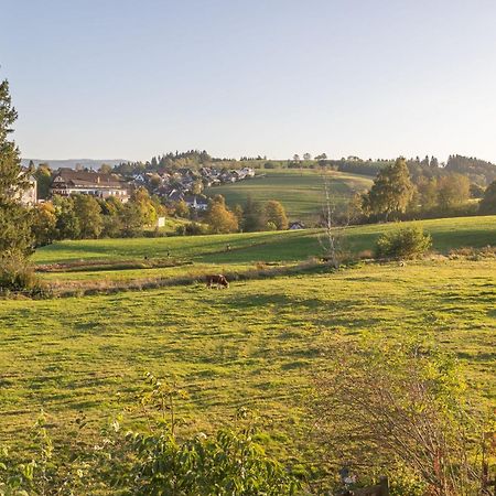 Ferienhaus Daheim Sankt Peter Exteriér fotografie