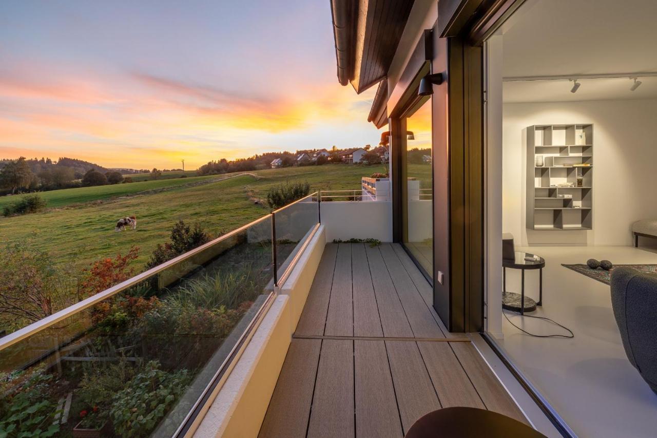 Ferienhaus Daheim Sankt Peter Exteriér fotografie
