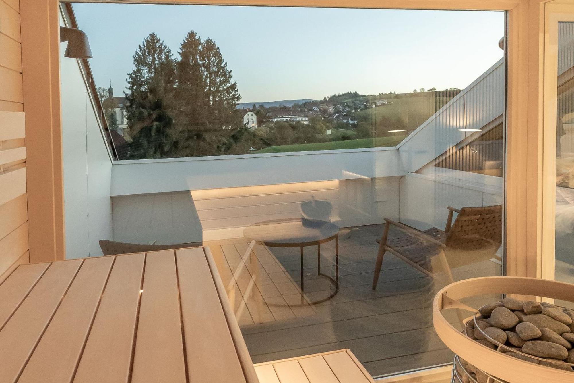 Ferienhaus Daheim Sankt Peter Exteriér fotografie