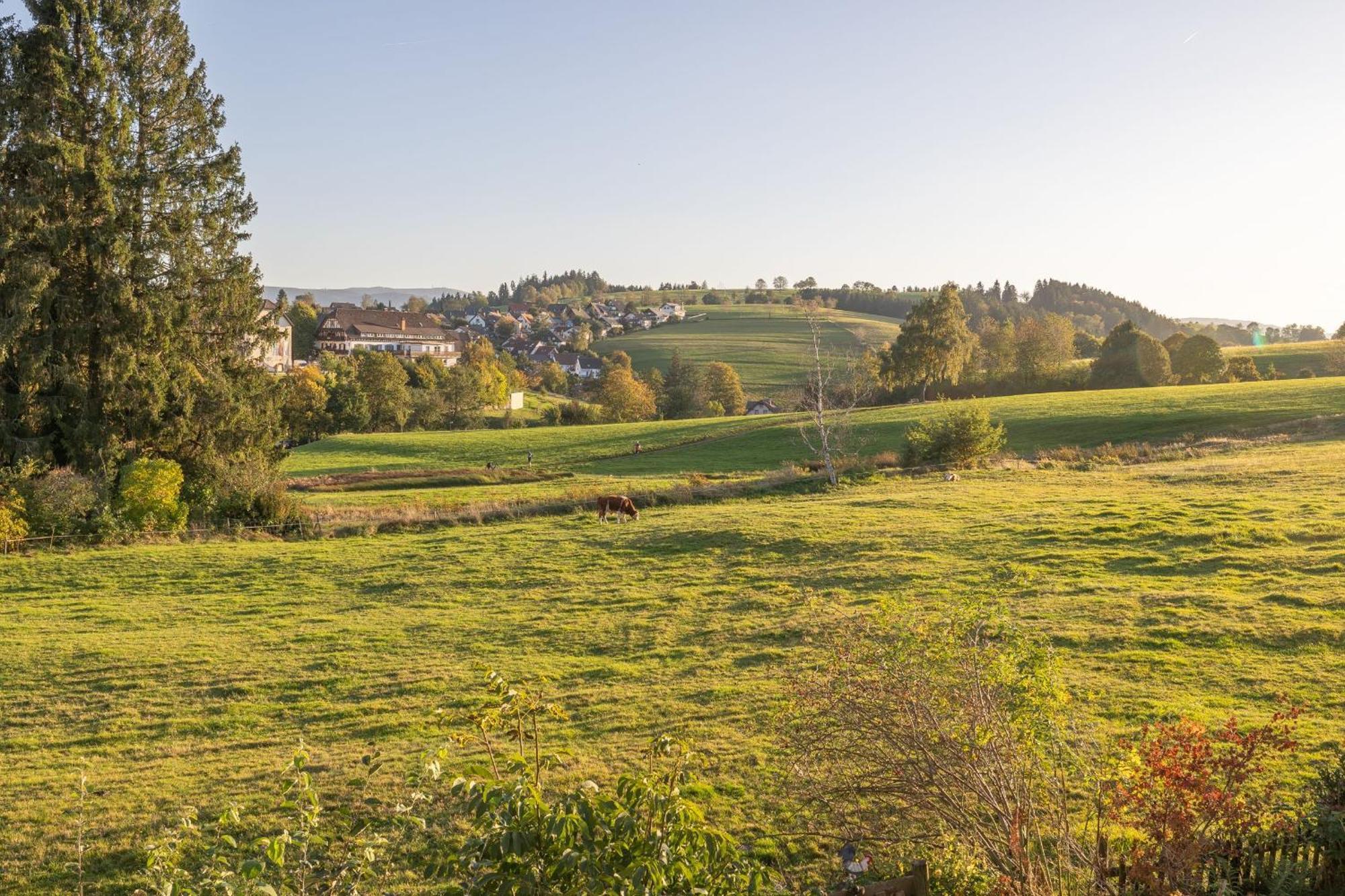 Ferienhaus Daheim Sankt Peter Exteriér fotografie