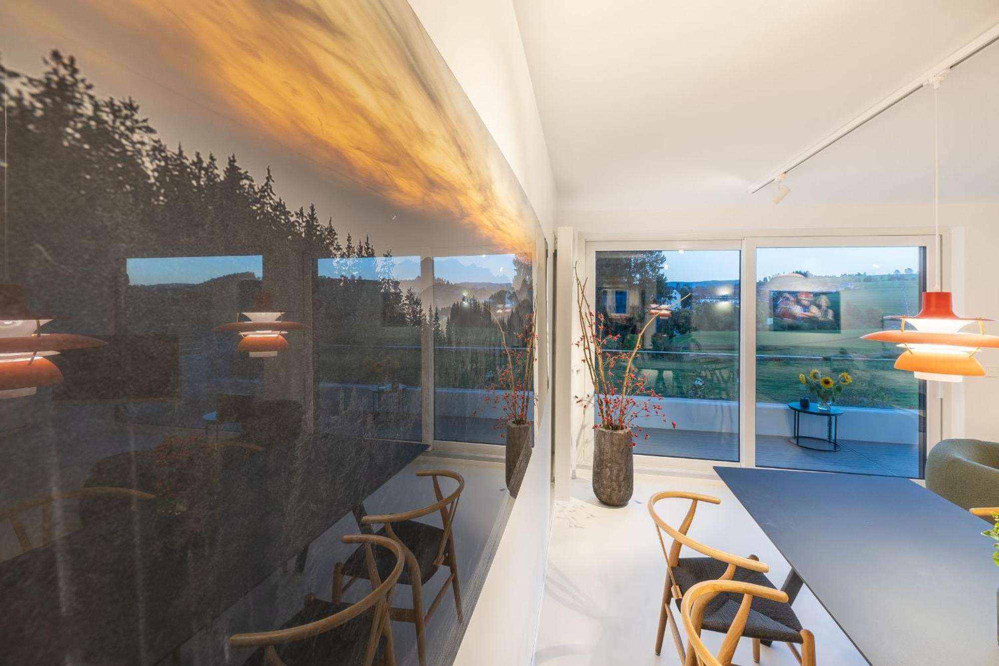Ferienhaus Daheim Sankt Peter Exteriér fotografie