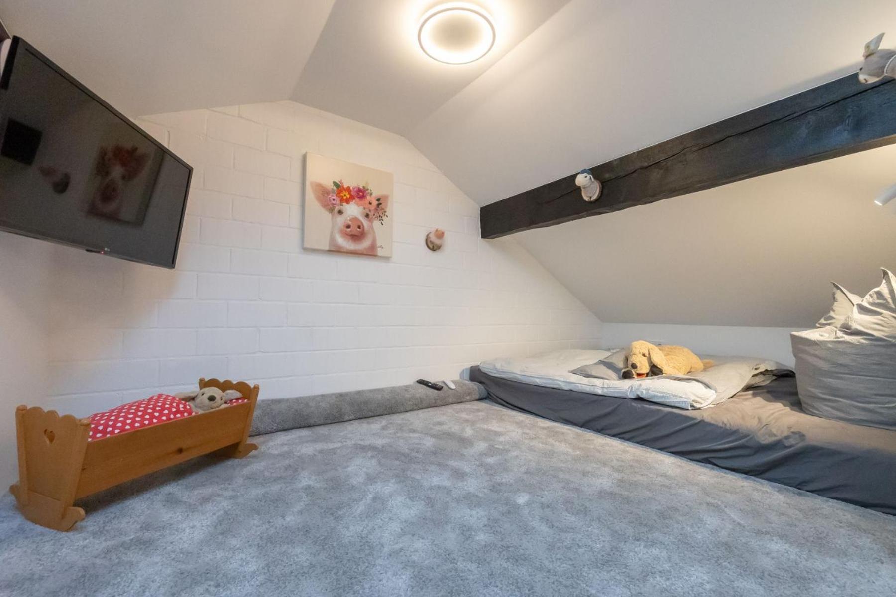 Ferienhaus Daheim Sankt Peter Exteriér fotografie
