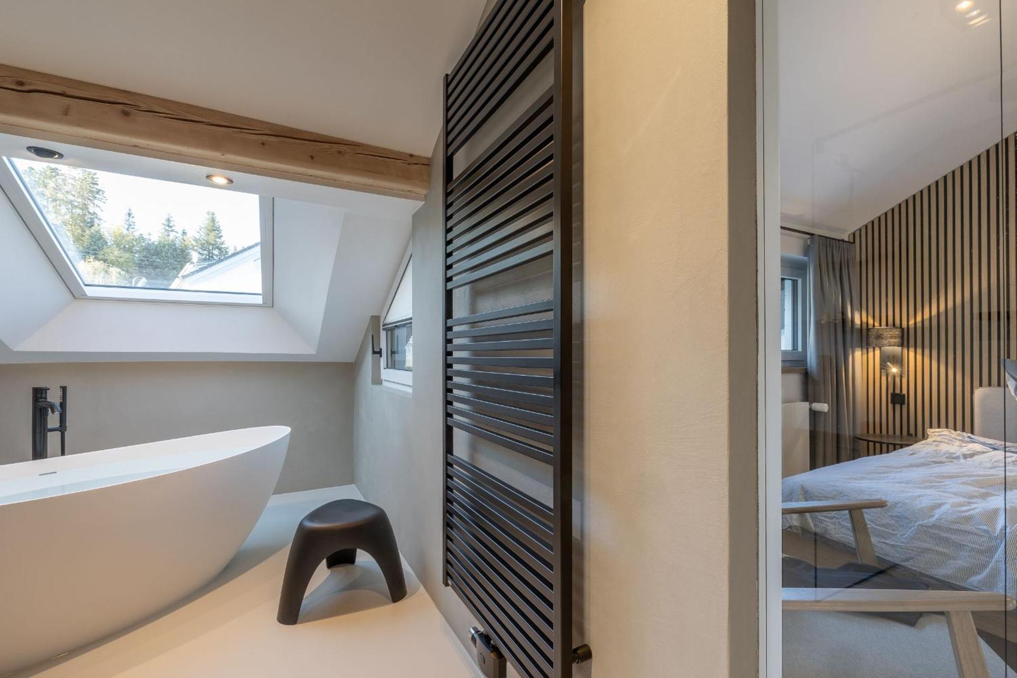 Ferienhaus Daheim Sankt Peter Exteriér fotografie