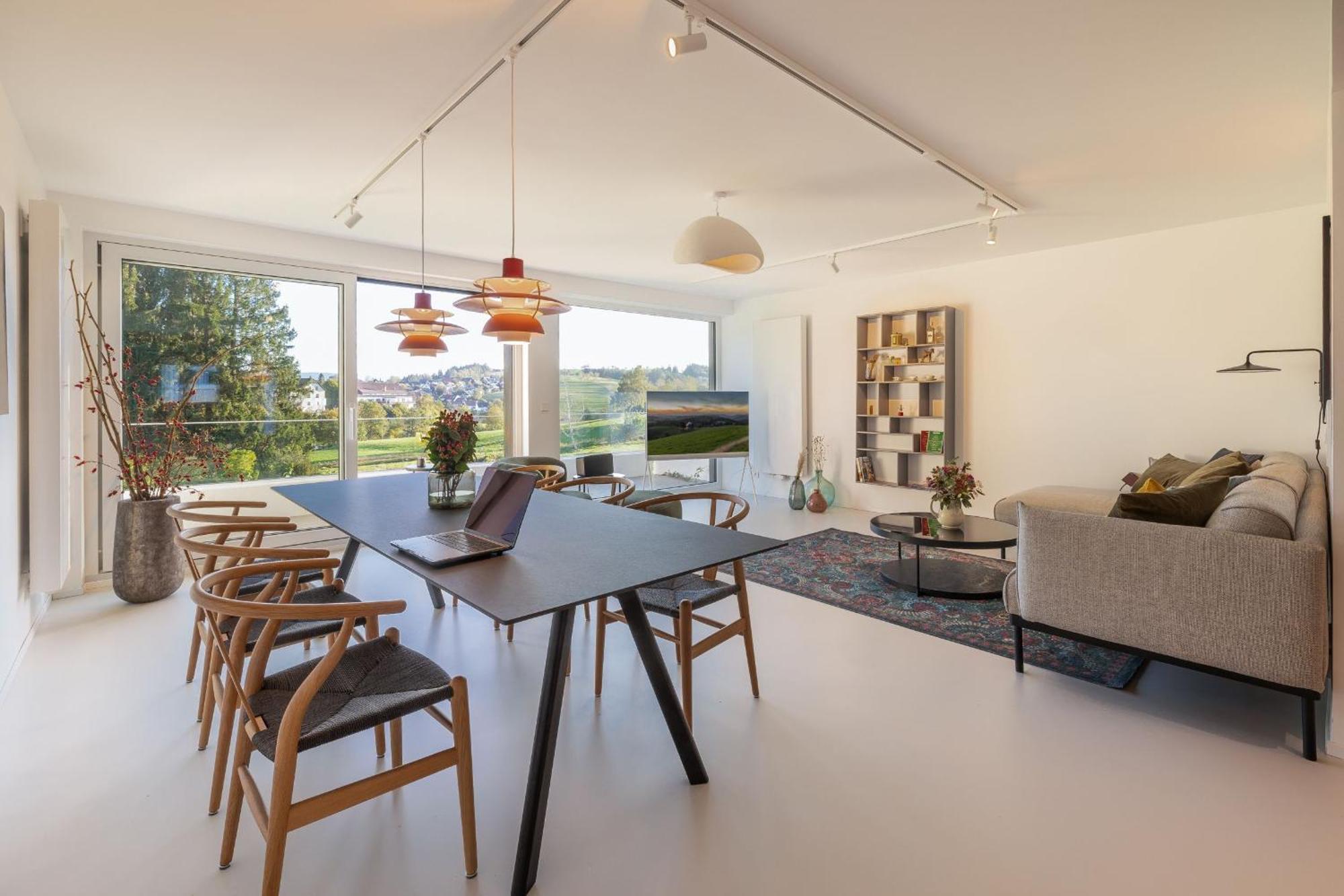 Ferienhaus Daheim Sankt Peter Exteriér fotografie
