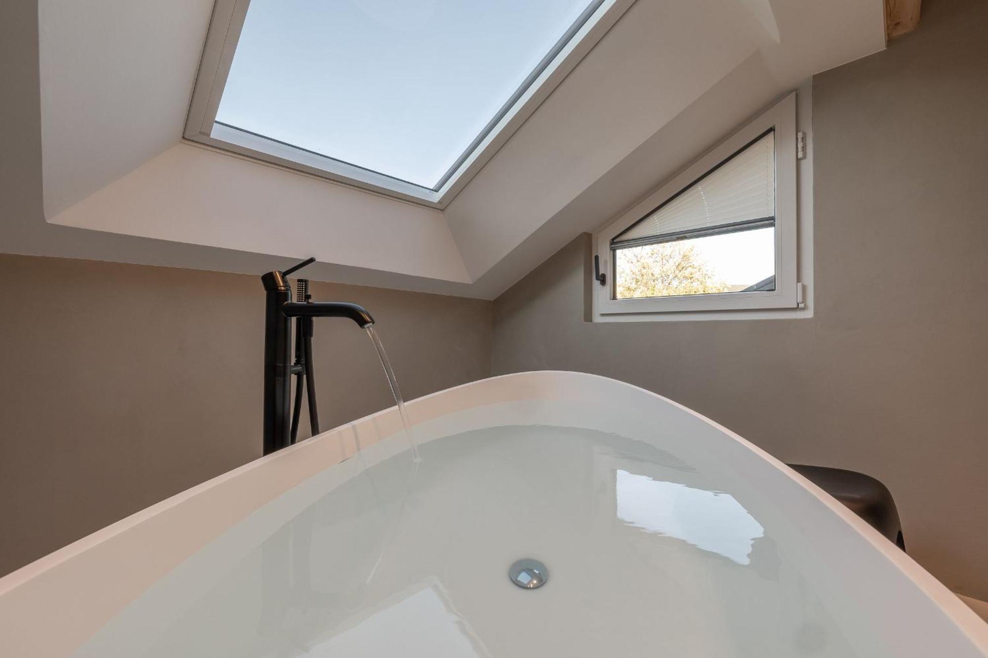 Ferienhaus Daheim Sankt Peter Exteriér fotografie