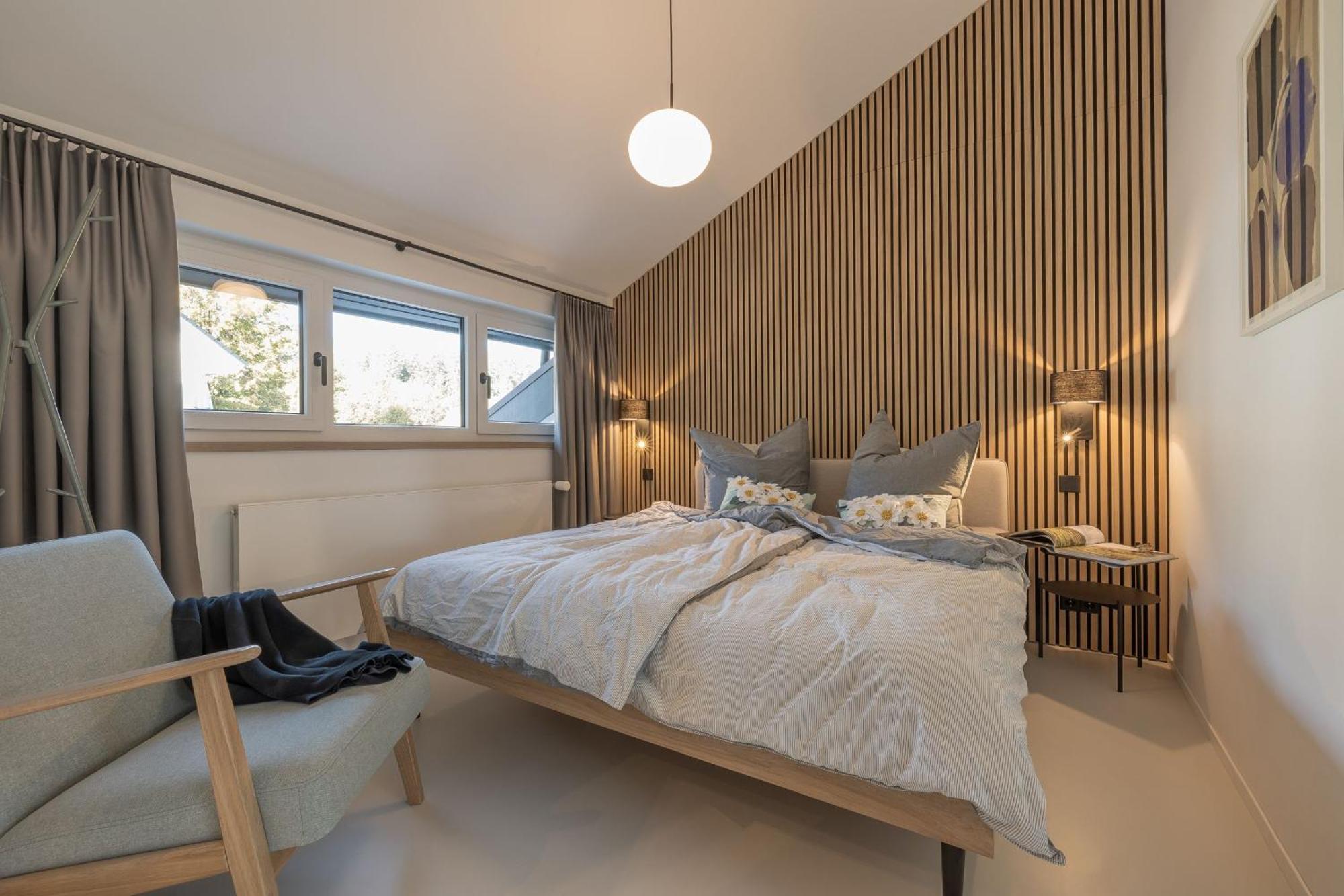 Ferienhaus Daheim Sankt Peter Exteriér fotografie