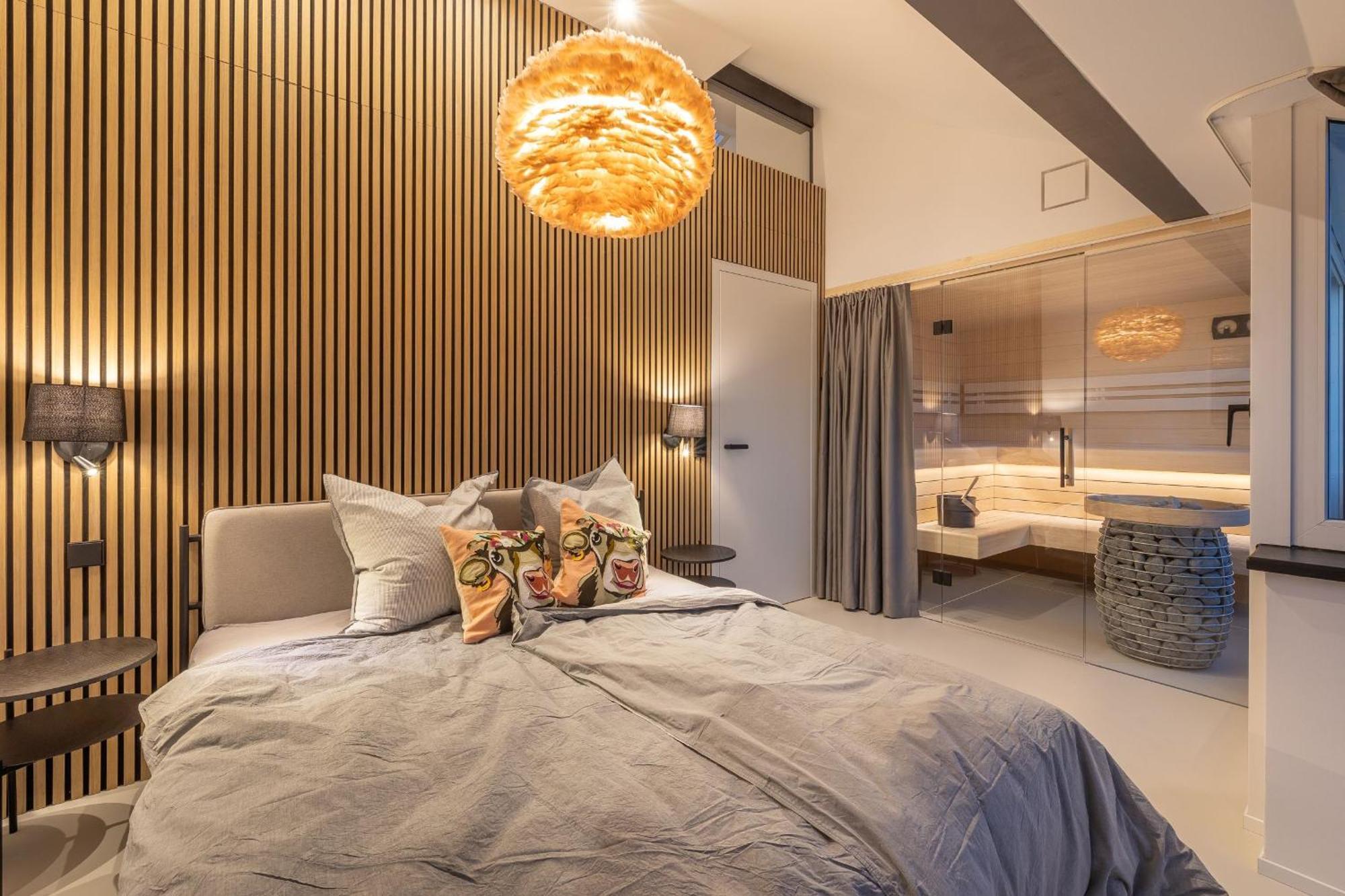 Ferienhaus Daheim Sankt Peter Exteriér fotografie