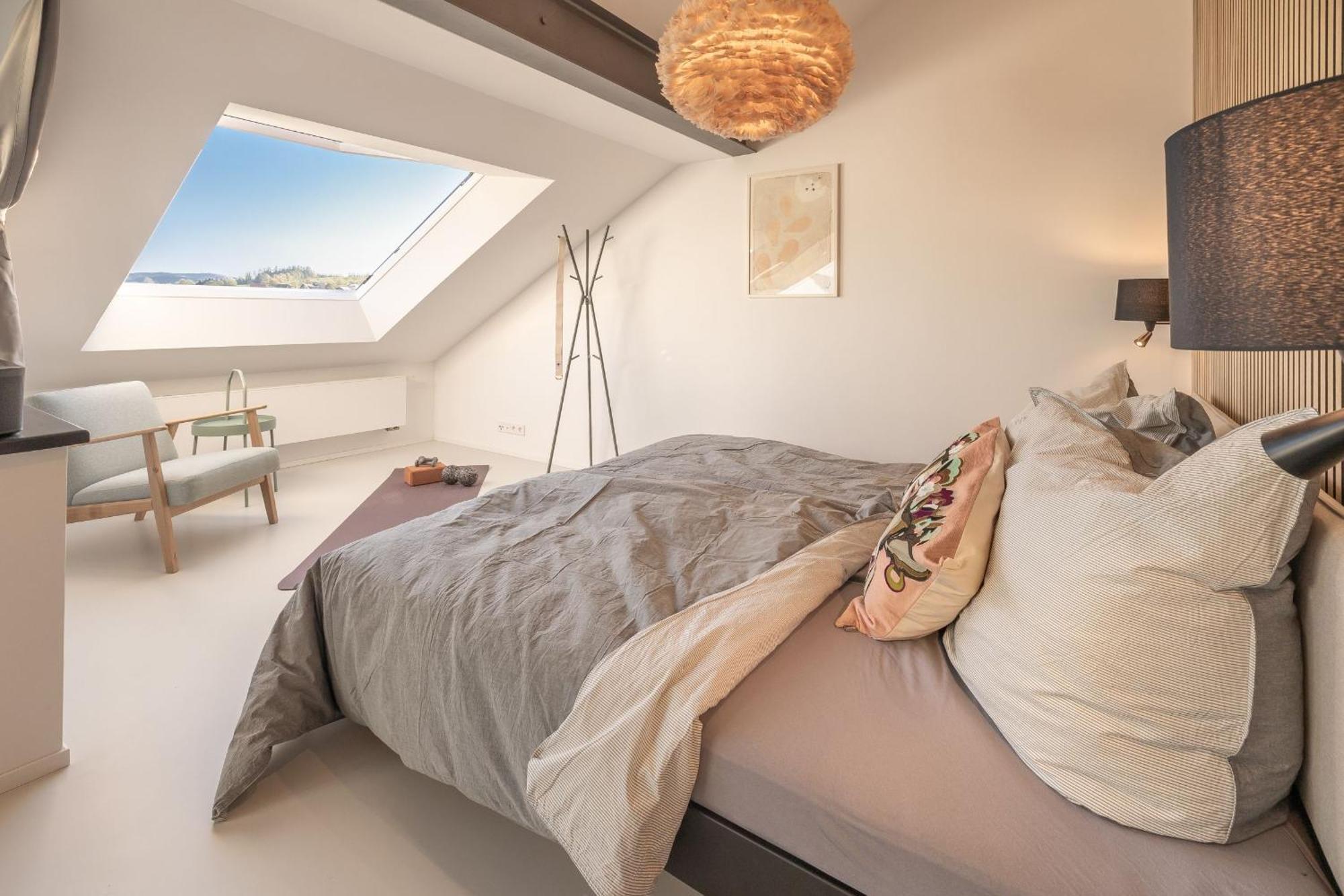 Ferienhaus Daheim Sankt Peter Exteriér fotografie