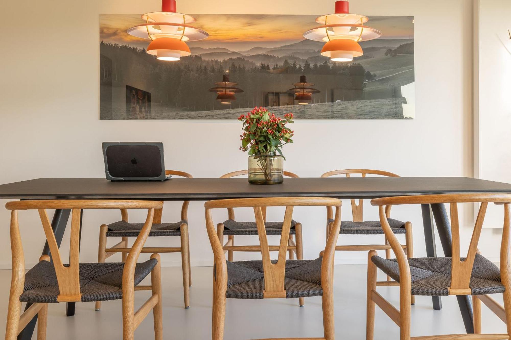 Ferienhaus Daheim Sankt Peter Exteriér fotografie